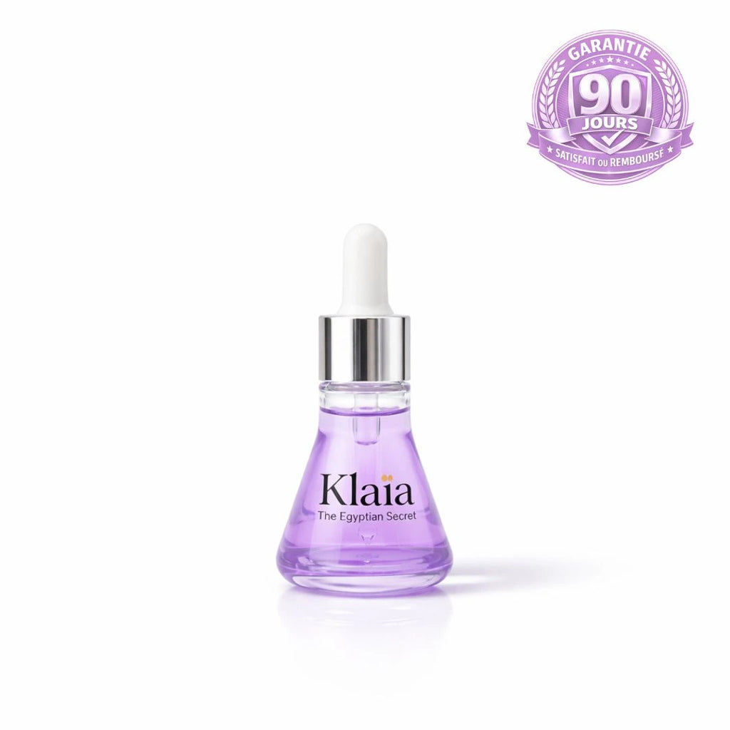 Sérum naturel à base de Cyperus Rotundus